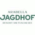 Arabella Jagdhof Resort am Fuschlsee, a Tribute to Portfolio Hotel logo