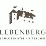 Das Lebenberg Schlosshotel Kitzbühel logo