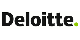 Deloitte logo