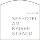 Kaiserstrand Tourismus GmbH & Co KG Seehotel Am Kaiserstrand logo