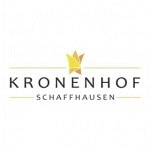 Kronenhof AG logo