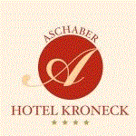 Hotel Kroneck Aschaber GmbH logo