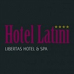 Hotel Latini logo