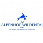 IFA Alpenhof Wildental Hotel logo