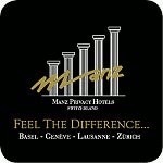 Hotel St.Gotthard logo