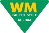 WM Fahrzeugteile Austria GmbH logo