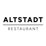 Altstadt Restaurant logo