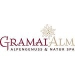 Gramai Alm alpengenuss & natur spa logo