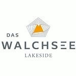 Das Walchsee Lakeside logo