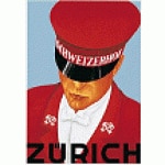 Hotel Schweizerhof Zürich logo