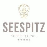 Hotel Seespitz 4* Superior logo