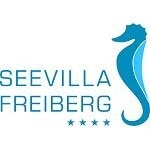 Hotel Seevilla Freiberg logo