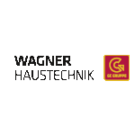 WAGNER Haustechnik KG logo