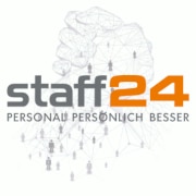 staff24 Personalservice GmbH logo