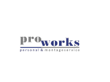 proworks Personal & Montageservice GmbH & Co KG logo