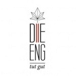 Alpengasthof & Alpencafe Eng logo