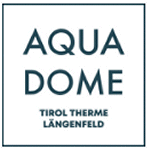 Aqua Dome - Tirol Therme Längenfeld logo
