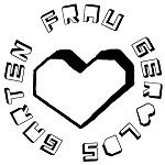 Frau Gerolds Garten logo