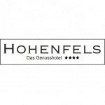 Hohenfels Das Genusshotel logo