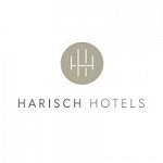 Harisch Hotels logo