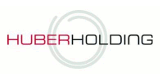 Huber Holding AG logo