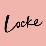 Locke am Platz logo