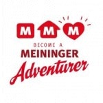MEININGER Hotel Salzburg City Center logo