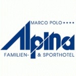 Marco Polo Alpina Familien- & Sporthotel logo