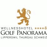 Wellnesshotel Golf Panorama AG logo