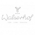 Wellnesshotel Walserhof logo