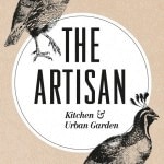 The Artisan logo