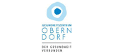Gesundheitszentrum Oberndorf logo