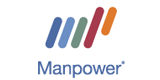 MANPOWER logo