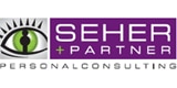 Seher + Partner OG logo
