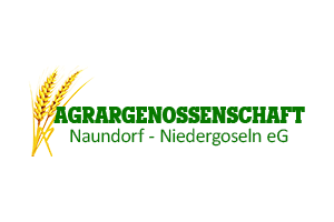 Agrargenossenschaft Naundorf-Niedergoseln eG logo
