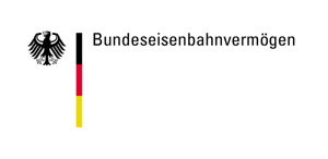 Bundeseisenbahnvermögen logo