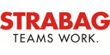 STRABAG Rail GmbH, Direktion Bahnbau, Bereich Straßenbahngleisbau, Gruppe Spezialbau Hermsdorf logo