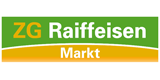 ZG Raiffeisen Märkte logo