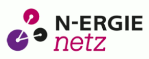 N-ERGIE Netz GmbH logo