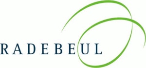 Stadtverwaltung Radebeul logo