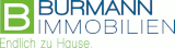 Hans Burmann Immobilien GmbH & Co. KG logo