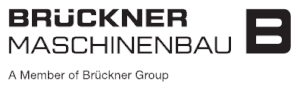 Brückner Maschinenbau GmbH logo