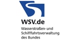Wasserstraßen- und Schifffahrtsamt Nord-Ostsee-Kanal logo