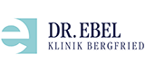 Dr. Ebel Fachkliniken GmbH & Co. Anlagen KG logo