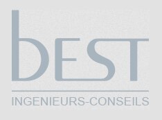 BEST Ingénieurs Conseils logo
