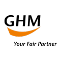 GHM Gesellschaft für Handwerksmessen mbH logo
