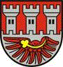Stadt Porta Westfalica logo