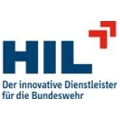 HIL Heeresinstandsetzungslogistik GmbH logo