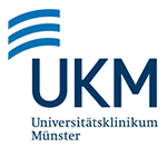 Universitätsklinikum Münster logo