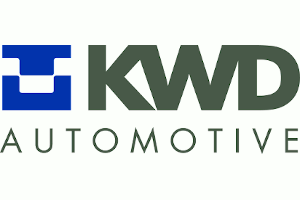 KWD Automotive AG & Co. KG logo